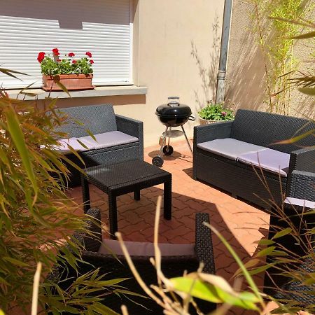 Gite Celeste Pour 6 Personnes Mardeuil Exterior photo