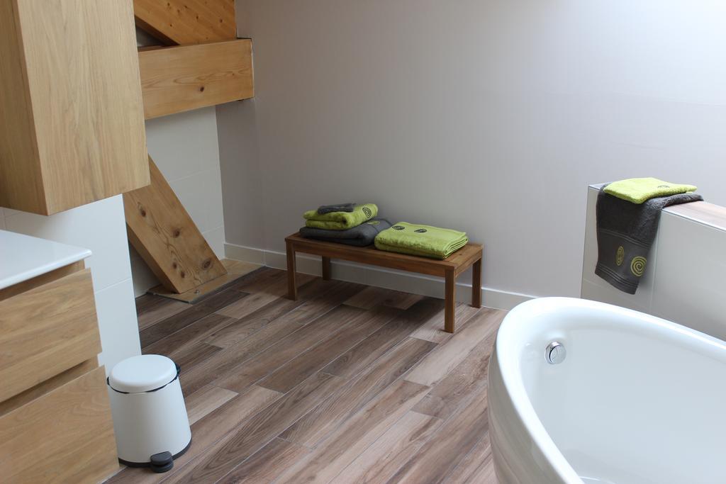 Gite Celeste Pour 6 Personnes Mardeuil Exterior photo
